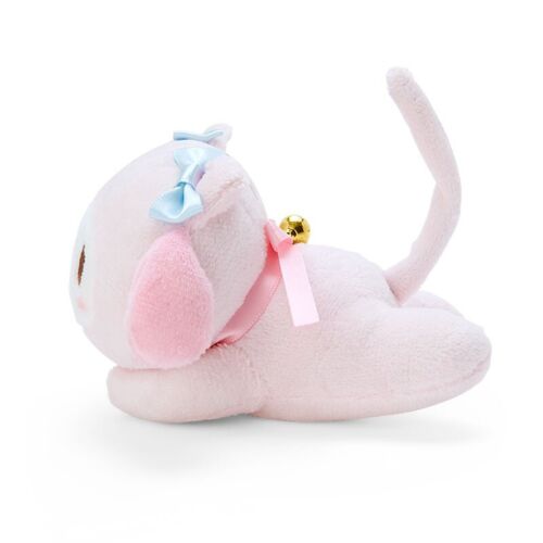 SANRIO© Cat Clip Plush 5 Styles (Japan Edition)