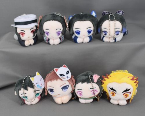 DEMON SLAYER© Hanging Plush (Japan Edition)