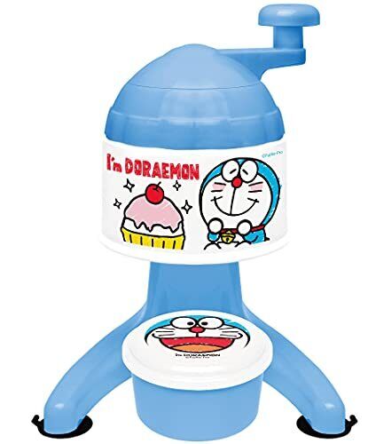 DORAEMON© Ice Machine  (Japan Edition)