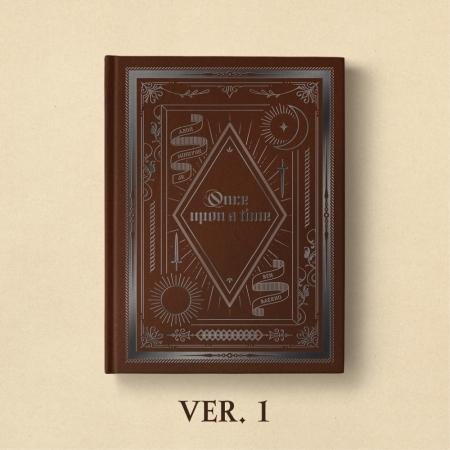 NU'EST MINI ALBUM VOL. 6 - HAPPILY EVER AFTER (RANDOM VERSION)