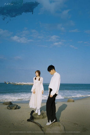 Akdong Musician Vol. 3 - Sailing