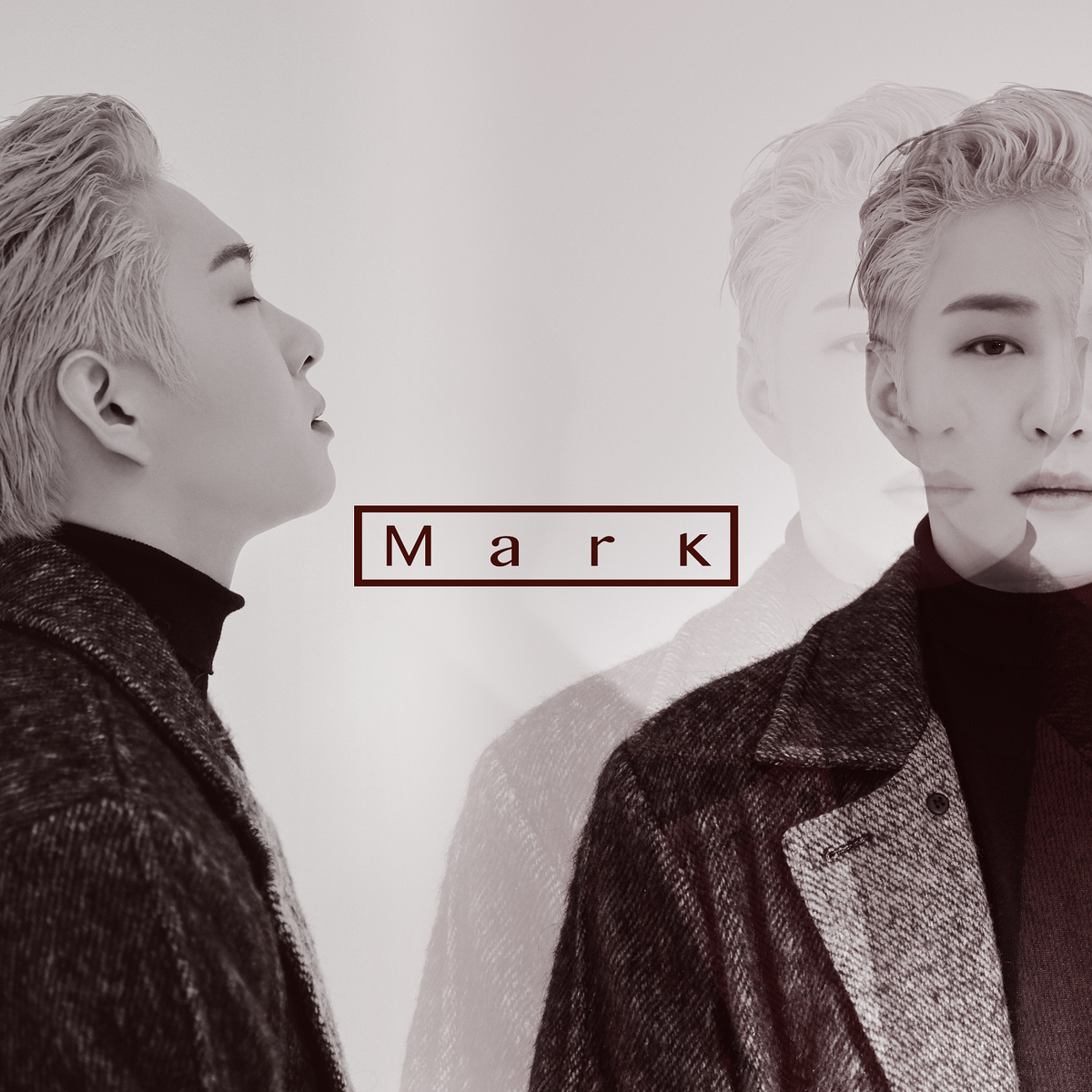 BTOB : Lee Chang Sub Mini Album Vol. 1 - Mark