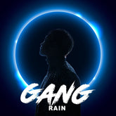 Rain Mini Album - My Life