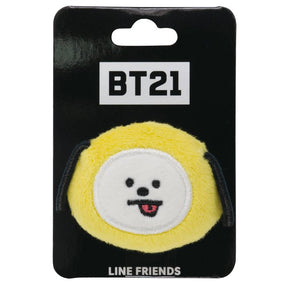 BT21© Hair Clip Pins Plush