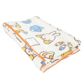 MIFFY© Quick Dry Towel 75x150cm (Japan Edition)