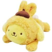 SANRIO© Characters Bean Transformation Rabbit Plush (Japan Edition)