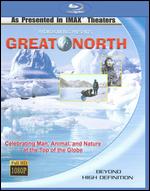 Great North 大北方 (Blu-ray)