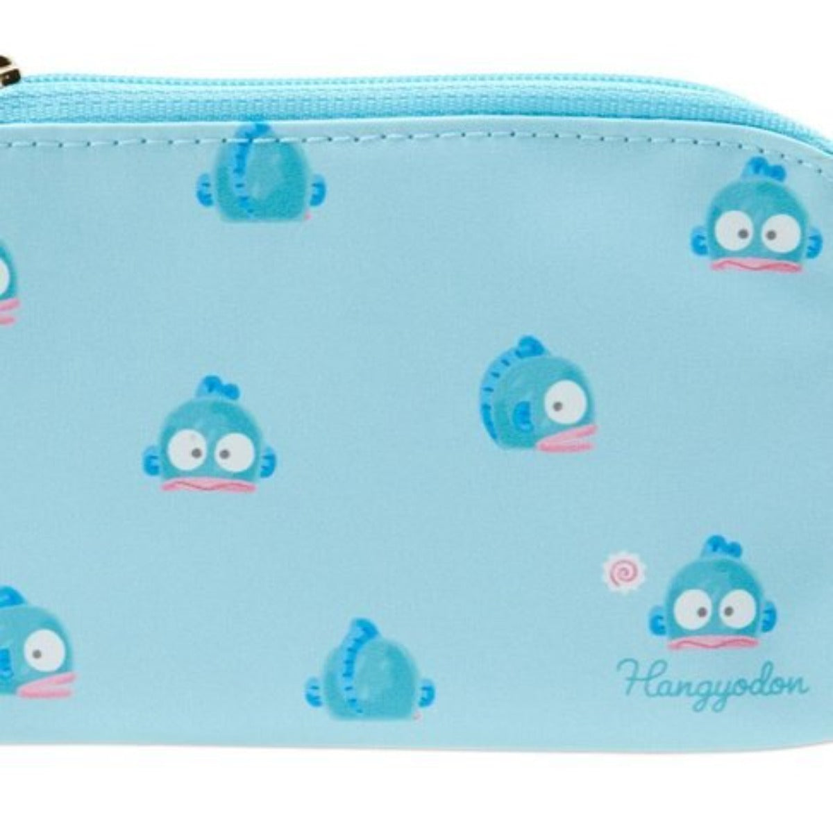 SANRIO© Hangyodon Japanese Coin Bag