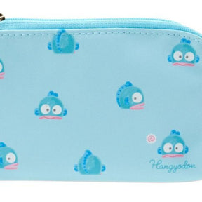 SANRIO© Hangyodon Japanese Coin Bag