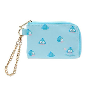 SANRIO© Hangyodon Japanese Coin Bag