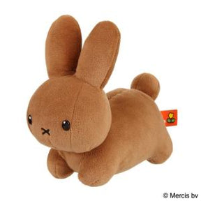 MIFFY© Run Plush (Japan Edition)