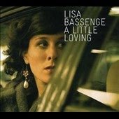 Lisa Bassenge - A Little Loving